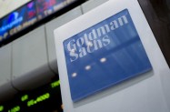 Dobit i prihodi Goldman Sachsa porasli, cijena dionice pala