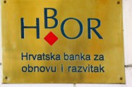 IBRD kroz HBOR plasira 200 milijuna eura za likvidnost