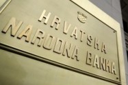 HNB: 333 milijuna kuna dodatne likvidnosti bankama