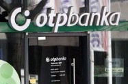OTP banka u srpnju sniava kamate na kredite