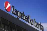 Dobit Zagrebake banke 70 posto manja zbog trokova rezervacija
