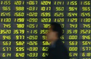 AZIJSKE BURZE: Ulagae ohrabrio solidan rast kineskog BDP-a