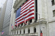 Wall Street: Indeksi pali peti dan zaredom 