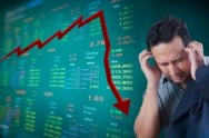 Wall Street: Pad cijena dionica etvrti dan zaredom