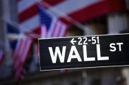 Wall Street: eka se izvjee o zaposlenosti u SAD-u
