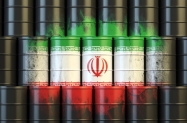 Iranski prihod od prodaje nafte u rujnu premašio tri mlrd dolara