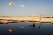 Cijene nafte blizu 114 dolara, trgovci prieljkuju iranske barele