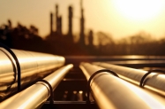 Europski trgovci skladite plin u Ukrajini unato riziku