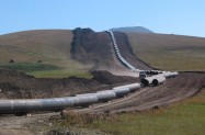 TAP u Europu isporuio 10 milijardi prostornih metara azerbajdanskog plina