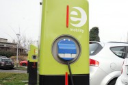 MOL i EON trae 460 milijuna eura za izgradnju punionica elektrinih vozila