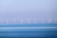 Europa znatno poveala kapacitete za proizvodnju struje u vjetroelektranama na moru