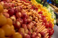 Francuski ministar financija eli dogovor o sputanju cijene hrane do jeseni
