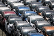 Italija razmilja o novim poticajima za kupnju automobila