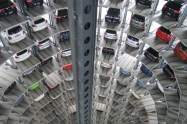 Prole godine u Hrvatskoj prodano 44.088 novih automobila