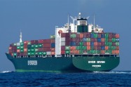 Zavrilo razdoblje visokih vozarina u pomorskom kontejnerskom prijevozu