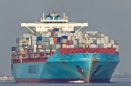 Danski div oekuje slabiju potranju za kontejnerskim prijevozom u 2023.