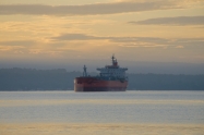 Gazprom panjolskoj otpremio prvu poiljku LNG-a iz pogona na Baltiku