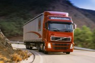 Zbog oteanog kamionskog tranzita kroz Alpe Italija tui Austriju