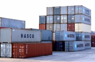 Izvoz u est mjeseci porastao 2,8 posto