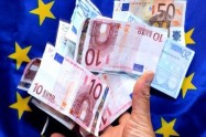 Njemaki podaci i neizvjesnost oko izbora za EP pritisnuli teaj eura