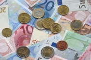 Prosjena zagrebaka plaa 1.303 eura