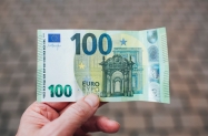 Prosjena zagrebaka neto plaa za kolovoz 1.335 eura