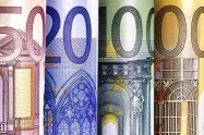 Uzlet eura nakon boljih od oekivanih procjena inflacije u eurozoni