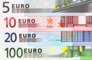 Prosjena plaa realno porasla za 5,7 posto, na 1.141 euro