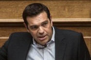 Tsipras i Putin: Novi temelji za grko-ruske odnose