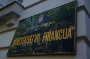 Ministarstvo financija kree u izdanje euroobveznice na inozemnom tritu