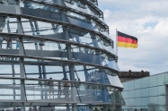 Proraunske utede zakoit e rast njemakog gospodarstva u 2024.