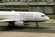 Skuptina Croatia Airlinesa odluila o poveanju kapitala za 350 milijuna kuna