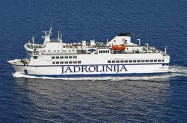 Suglasnost Jadroliniji za refinanciranje nabave brzog putnikog broda