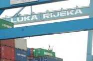 OT Logistics poveao udjel u Luci Rijeka