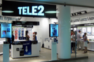 Prihodi tvrtke Tele2 Hrvatska u prvom tromjeseju porasli 14,5 posto