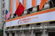 Alibaba zbog kazne zakljuio tromjeseje s gubitkom