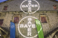 Bayer prodao udio u podrunici radi Monsanta