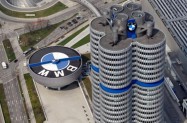 BMW obustavlja proizvodnju u tri zemlje