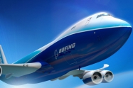 Boeing otputa stotine inenjera