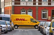 Deutsche Post DHL s dvoznamenkastim skokom prihoda u 2022.