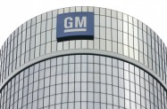 General Motors zakljuio tromjeseje s neto gubitkom zbog troka prodaje Opela