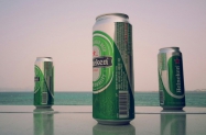 Heineken ulae u pivovaru u Meksiku