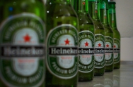 Heineken znatno poveao dobit u prvih devet mjeseci