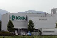 Slovenska Krka lani s 1,33 milijarde eura prihoda ostvarila rekordan rezultat