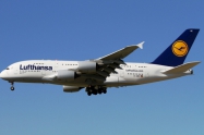 Lufthansa obiljeila 50-godinjicu prvog leta za Zagreb