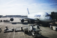 Lufthansa zbog trajkova s veim gubitkom na poetku godine
