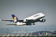 Lufthansa u prvom tromjeseju s gubitkom od 467 milijuna eura
