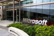 Prihodi Microsofta porasli 12, a dobit 16 posto