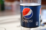 Prihodi PepsiCoa porasli 5 posto, ista dobit pala