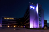 Njemaki softverski div SAP sa snanim rastom neto dobiti u treem kvartalu
